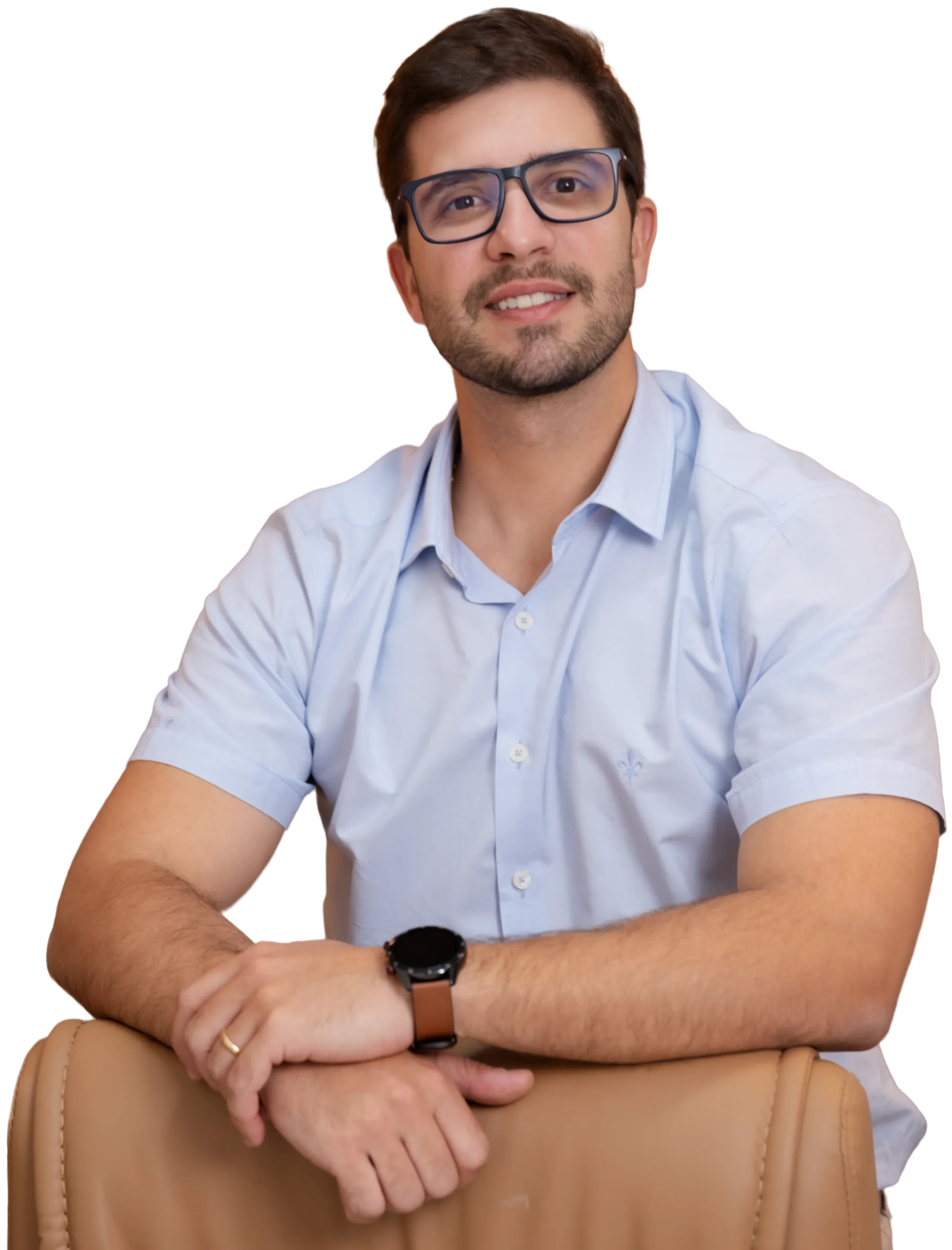 Dr. Lucas Naves